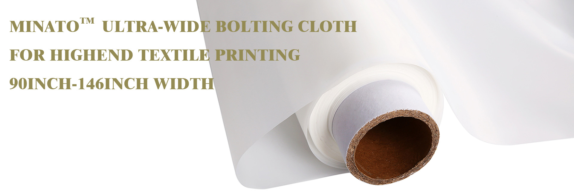 Kalite Minato HM Serisi Mesh Fabrika