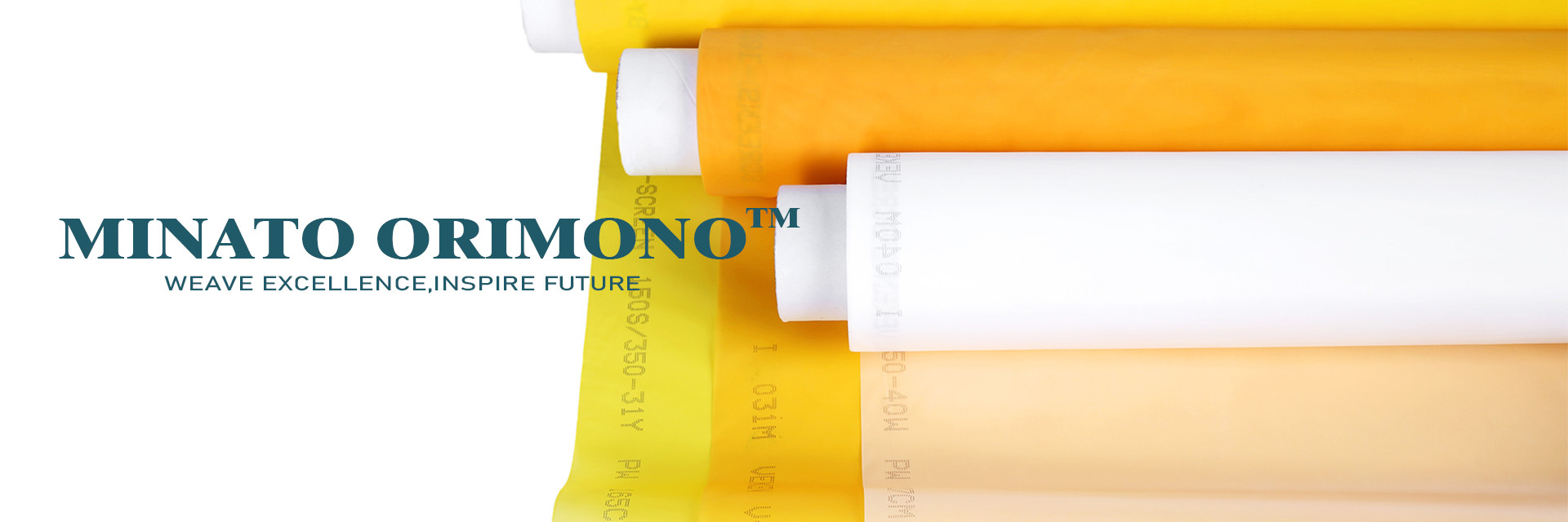 Kalite Minato HM Serisi Mesh Fabrika