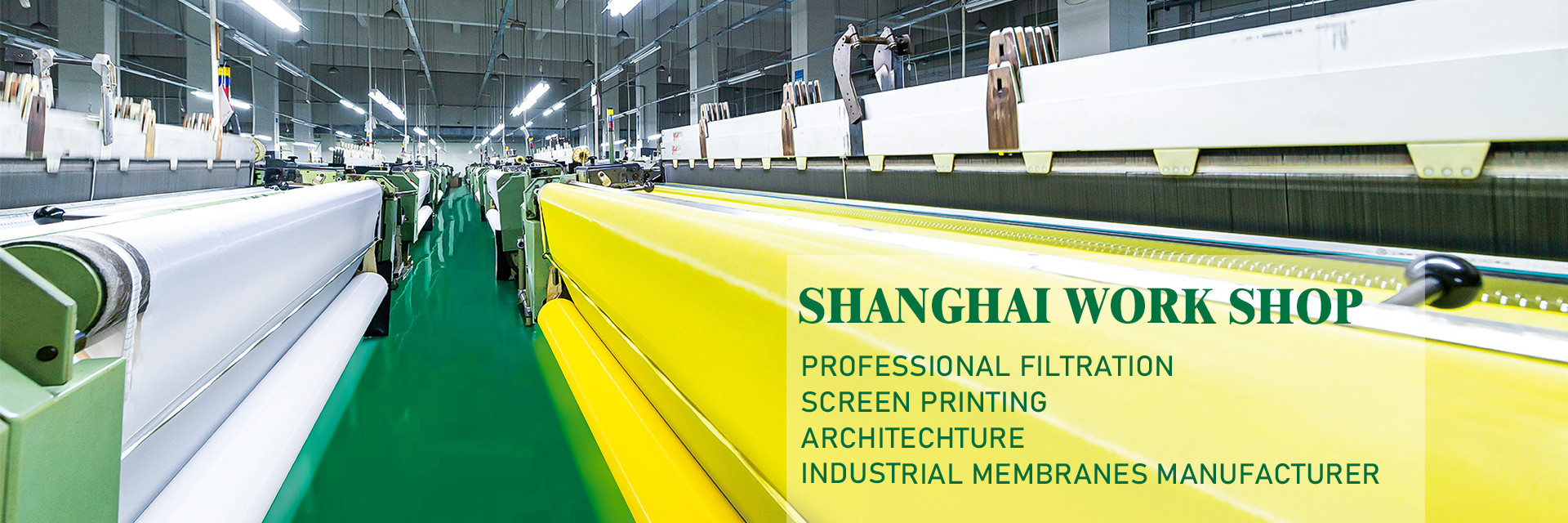 Kalite Minato HM Serisi Mesh Fabrika